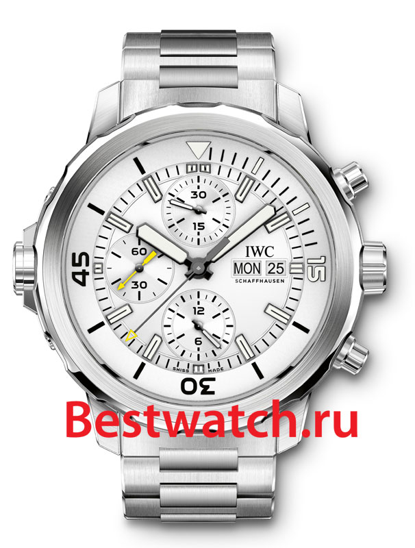Часы IWC AQUATIMER IW376802