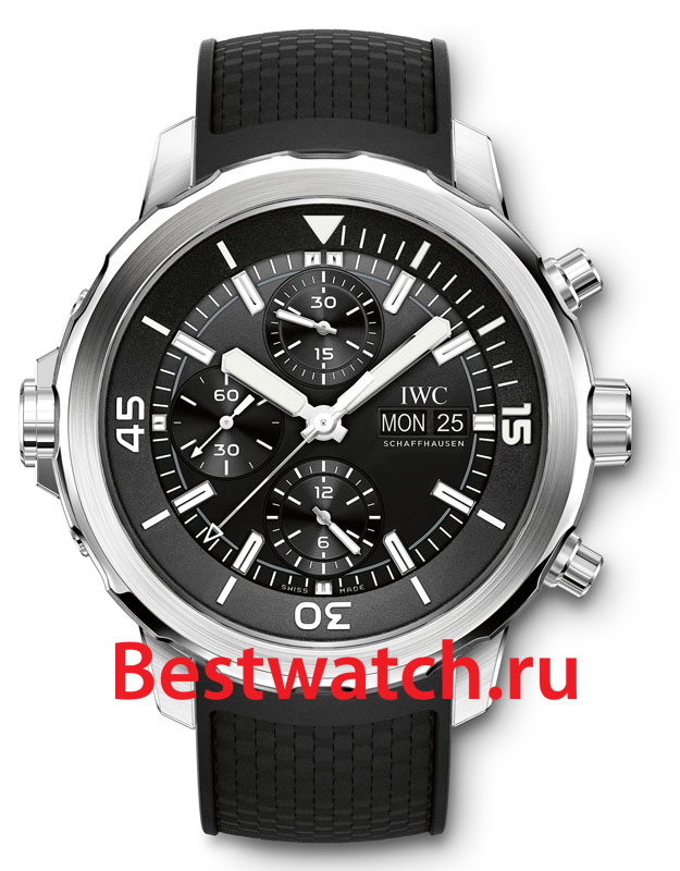 Часы IWC AQUATIMER IW376803