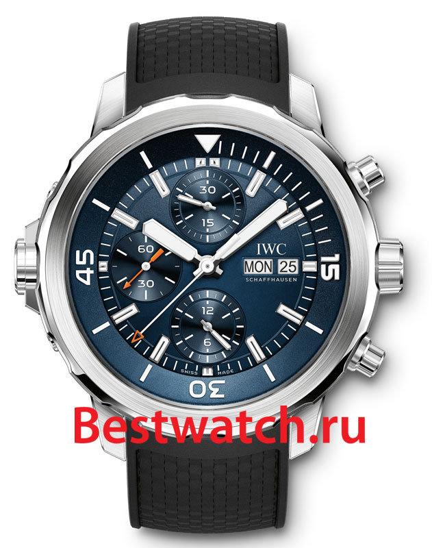 Часы IWC AQUATIMER IW376805
