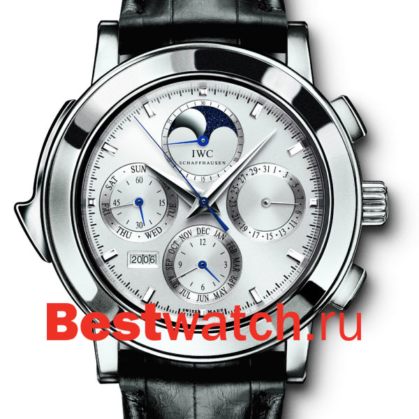Часы IWC GRANDE COMPLICATION IW377013