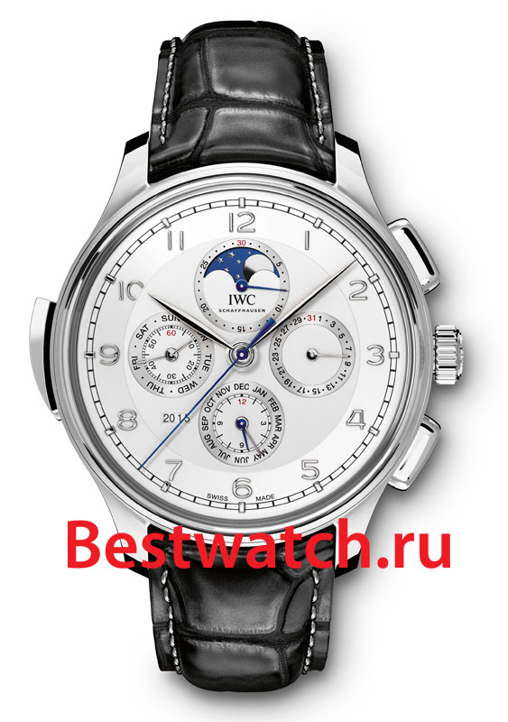 Часы IWC Portugueser IW377601