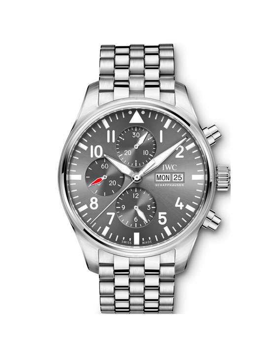 Часы IWC Pilots Watch IW377719