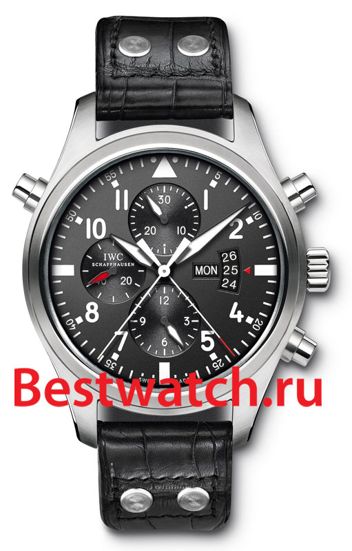 Часы IWC Pilots watch IW377801