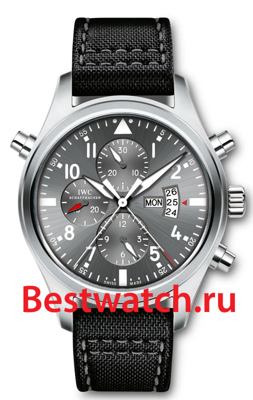Часы IWC Pilots Watch IW377805