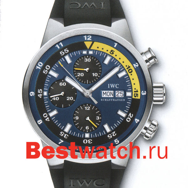 Часы IWC AQUATIMER IW378203