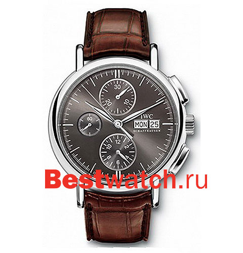 Часы IWC PORTOFINO IW378301
