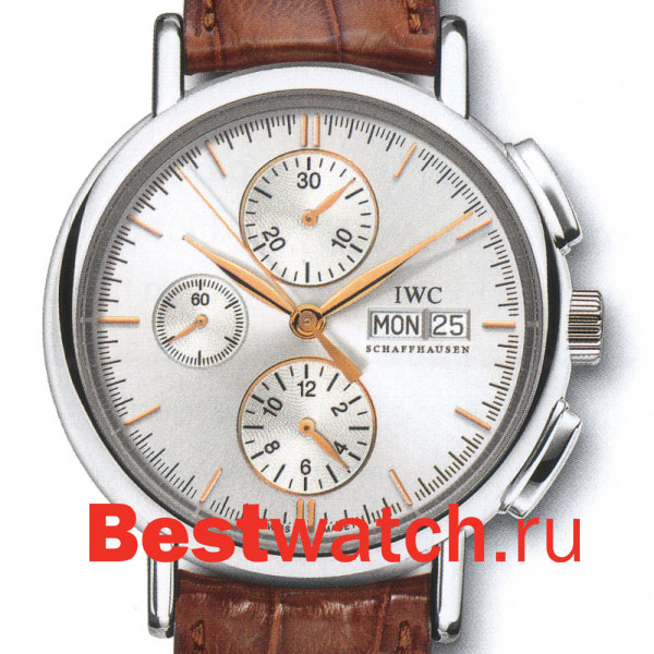 Часы IWC PORTOFINO IW378302