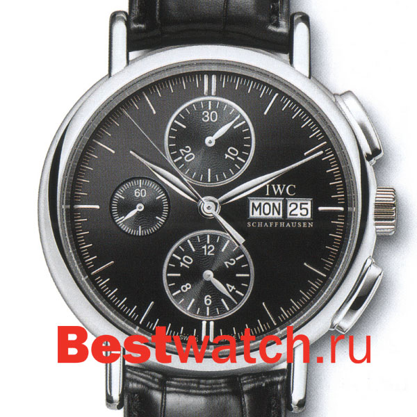 Часы IWC PORTOFINO IW378303