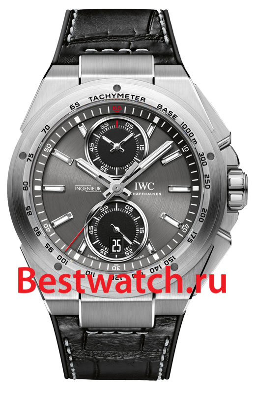 Часы IWC Ingenieur IW378507