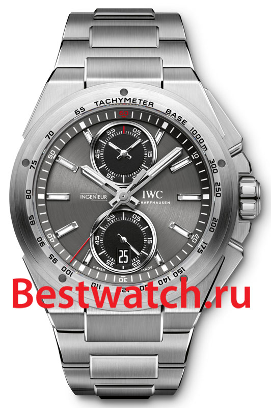 Часы IWC Ingenieur IW378508