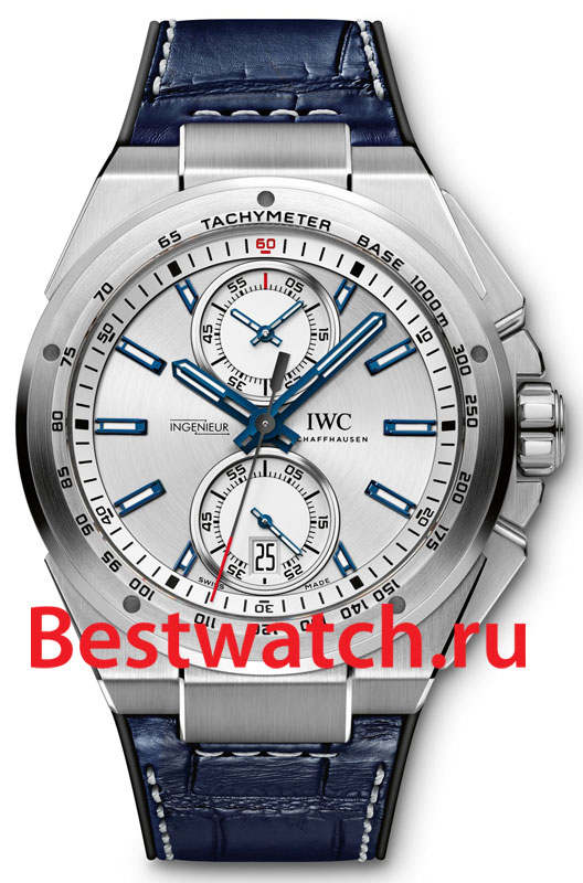 Часы IWC Ingenieur IW378509