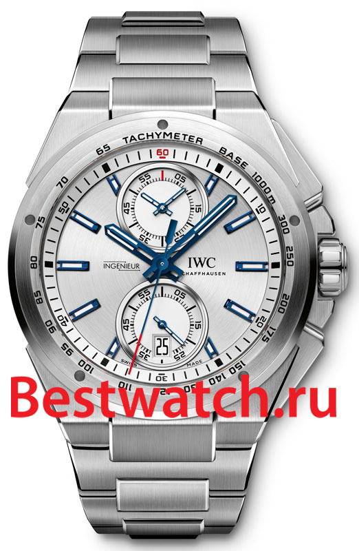 Часы IWC Ingenieur IW378510