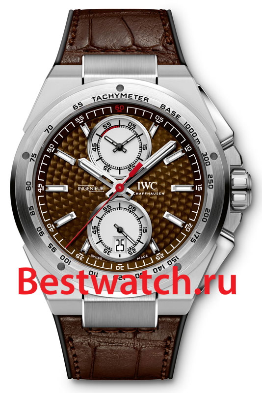 Часы IWC Ingenieur IW378511