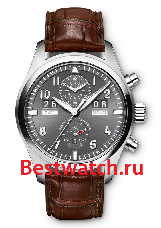 Часы IWC Ingenieur IW379107