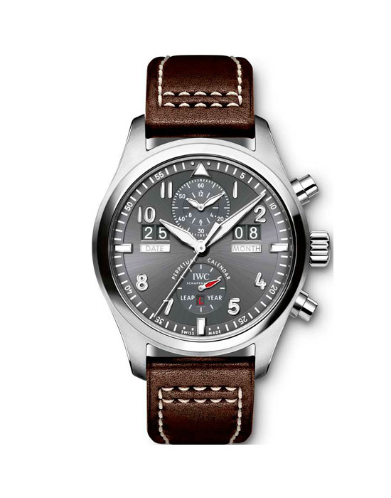 Часы IWC Pilots Watch Spitfire IW379108