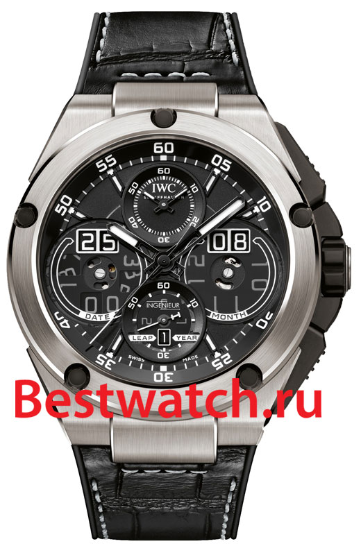 Часы IWC Ingenieur IW379201