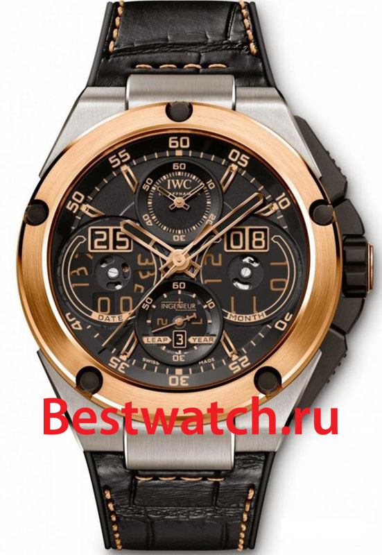 Часы IWC Ingenieur IW379203