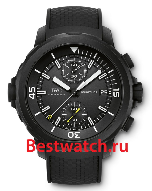 Часы IWC AQUATIMER IW379502