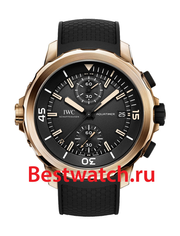 Часы IWC AQUATIMER IW379503
