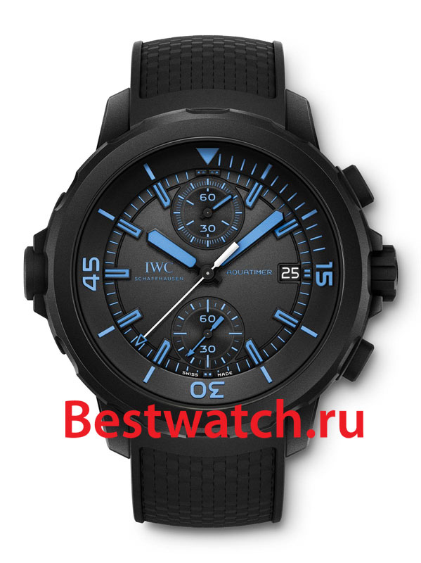 Часы IWC AQUATIMER IW379504