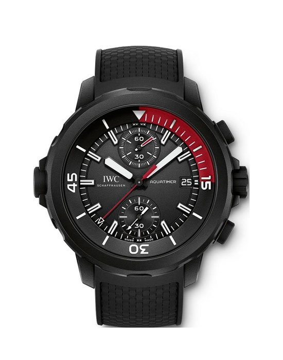 Часы IWC AQUATIMER IW379505