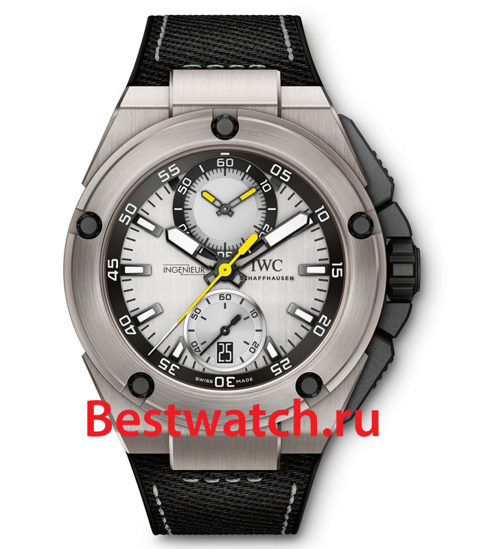 Часы IWC Ingenieur IW379603