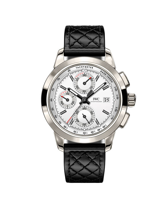 Часы IWC Ingenieur IW380701