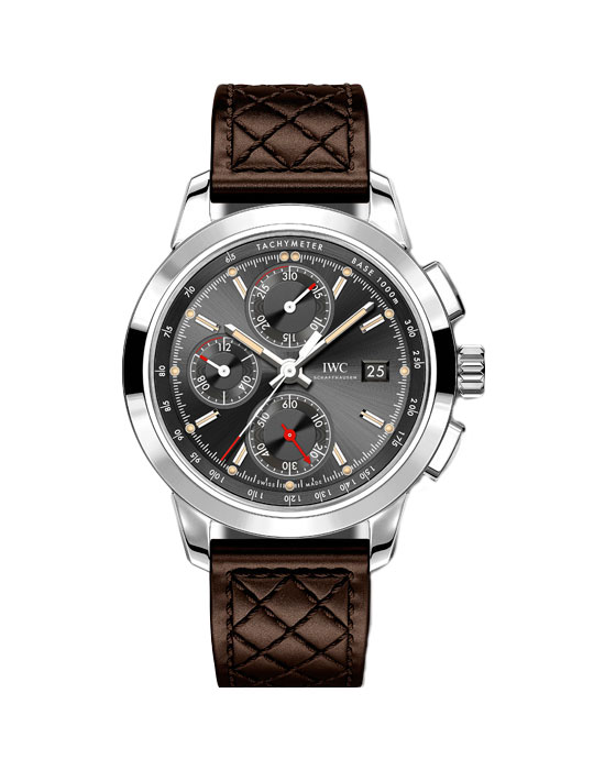 Часы IWC Ingenieur IW380702