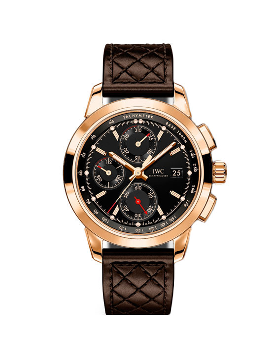 Часы IWC Ingenieur IW380703