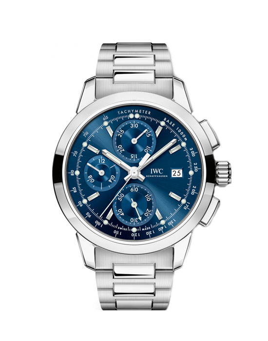 Часы IWC Ingenieur IW380802