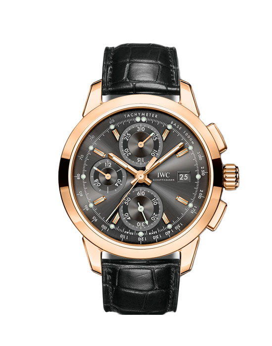 Часы IWC Ingenieur IW380803