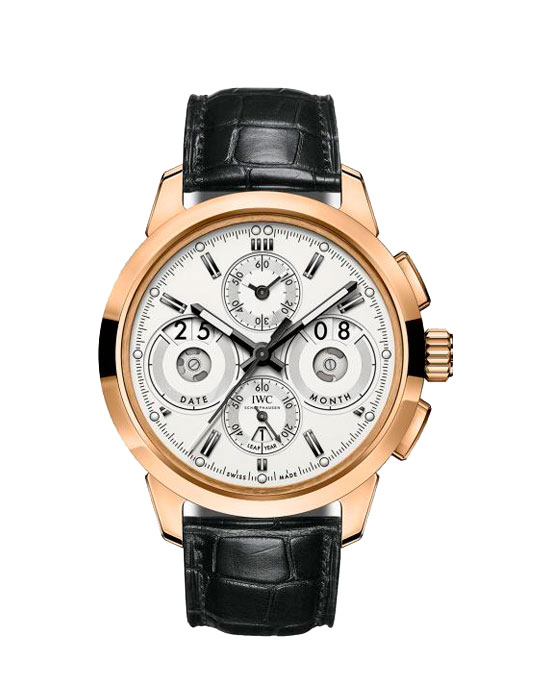 Часы IWC Ingenieur IW381701