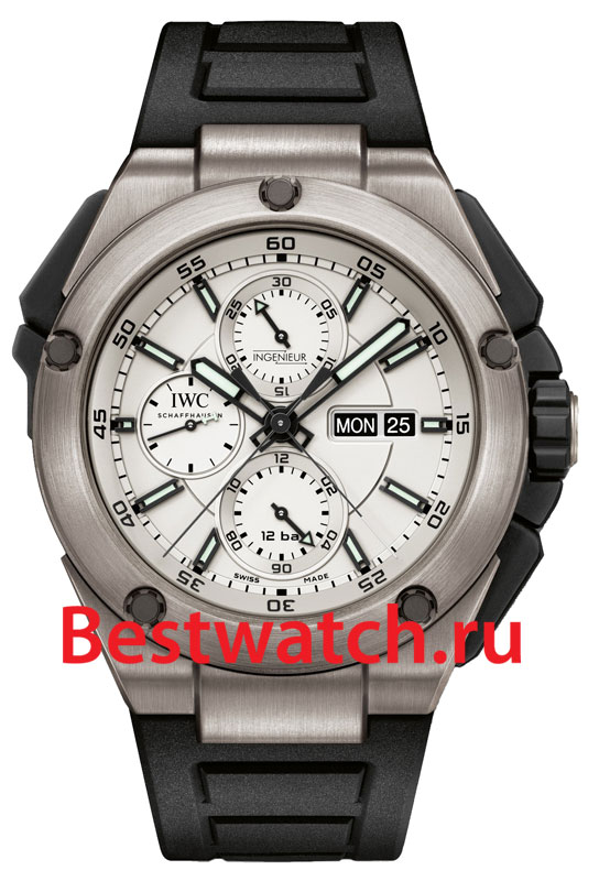 Часы IWC Ingenieur IW386501