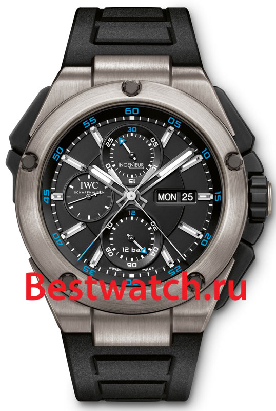 Часы IWC Ingenieur IW386503