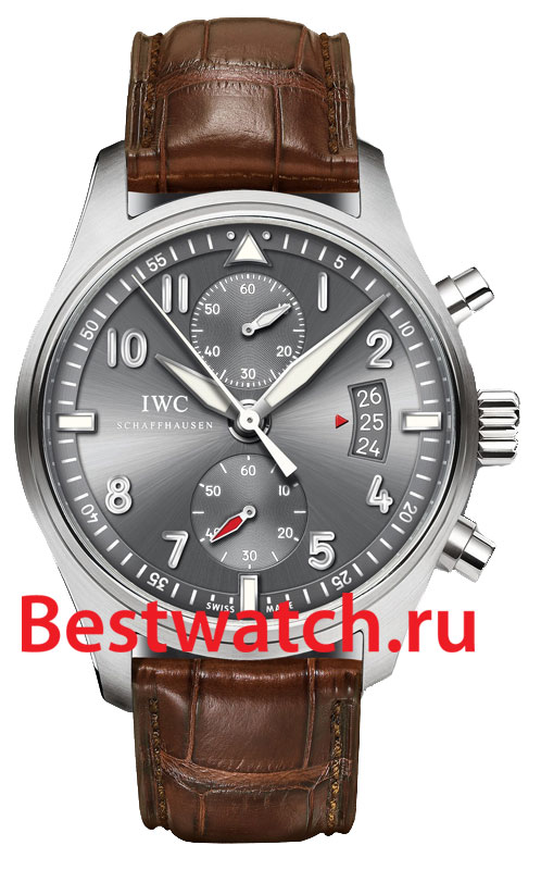 Часы IWC Pilots Watch IW387802