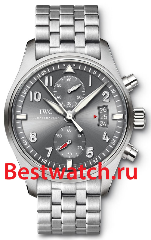 Часы IWC Pilots Watch IW387804