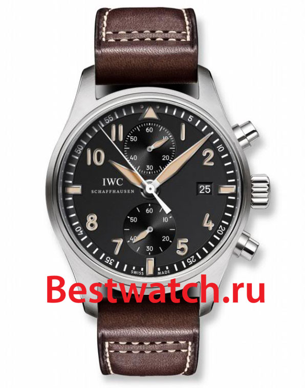 Часы IWC Pilots Watch IW387808
