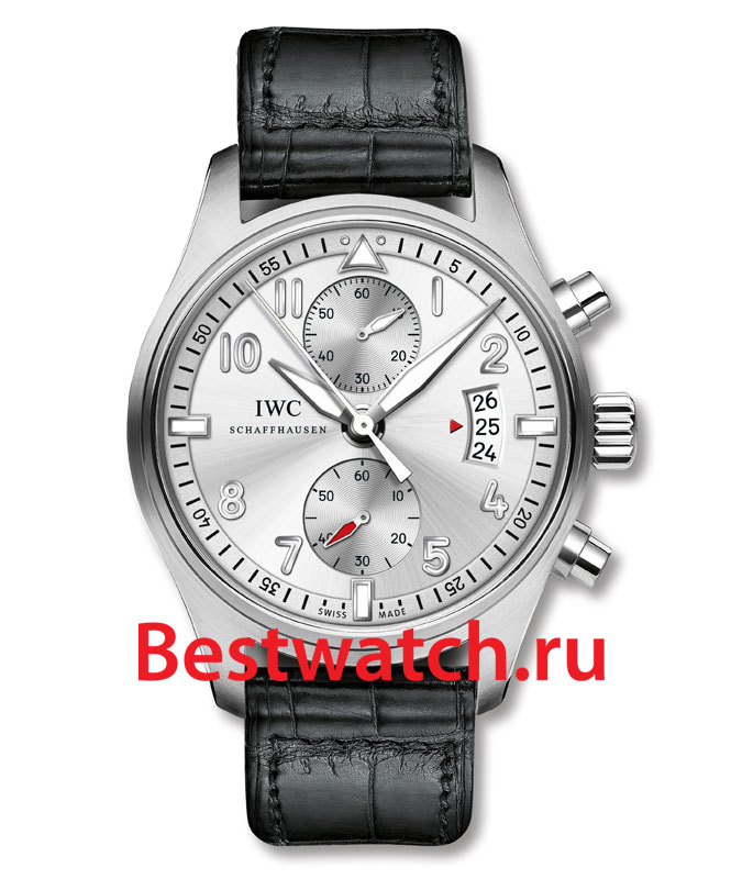Часы IWC Pilots Watch IW387809