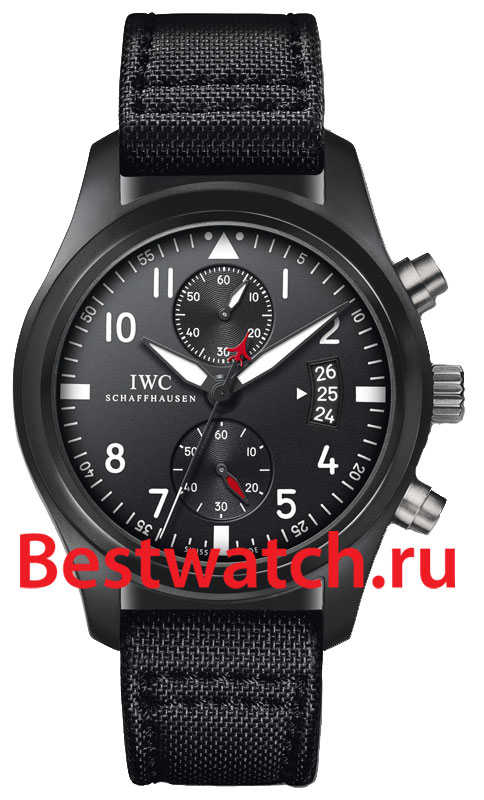 Часы IWC Pilots Watch IW388001
