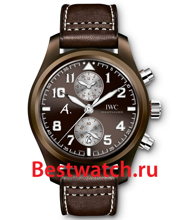 Часы IWC Pilots Watch IW388005