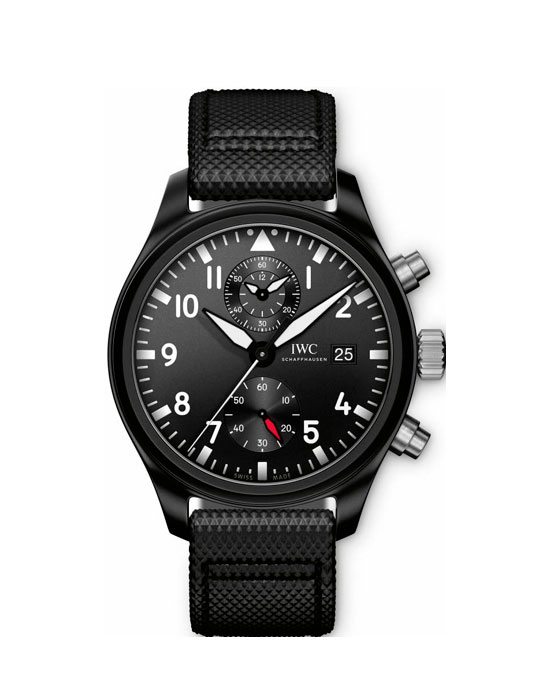 Часы IWC Pilots Watch IW389001
