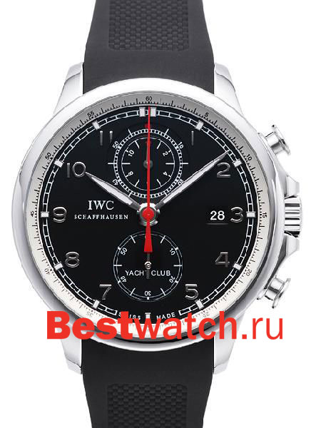 Часы IWC Portugueser IW390204