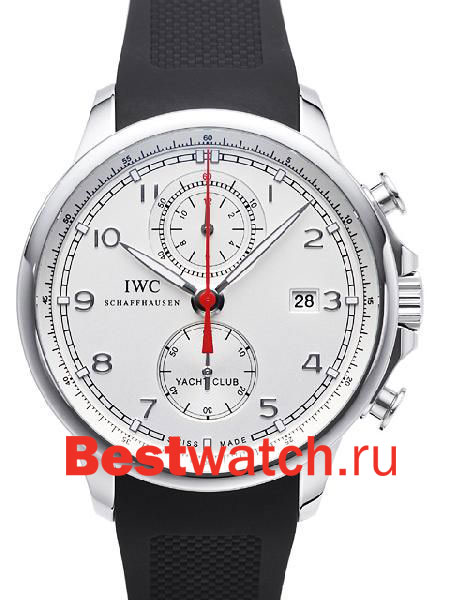Часы IWC Portugueser IW390206