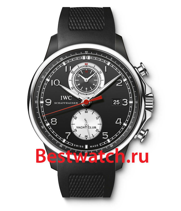 Часы IWC Portugueser IW390208