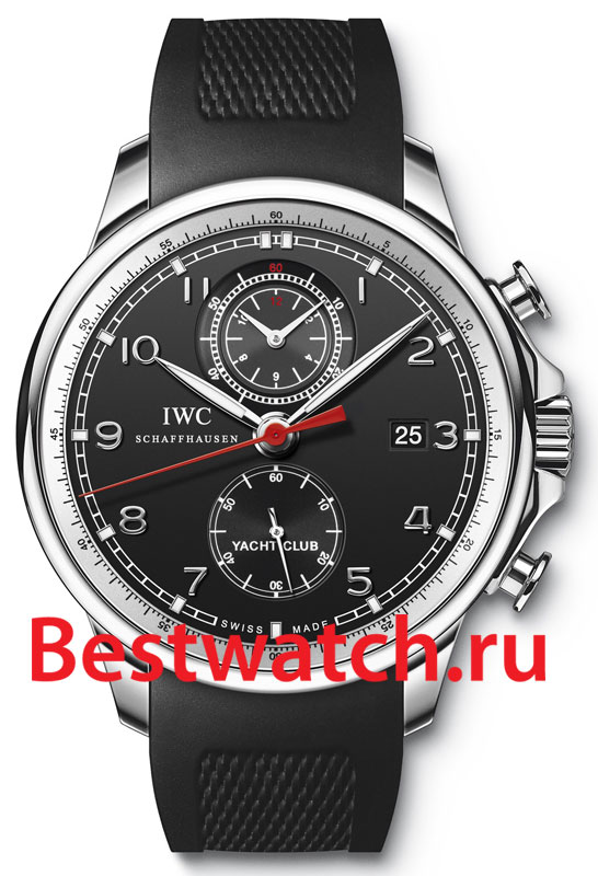 Часы IWC Portugueser IW390210