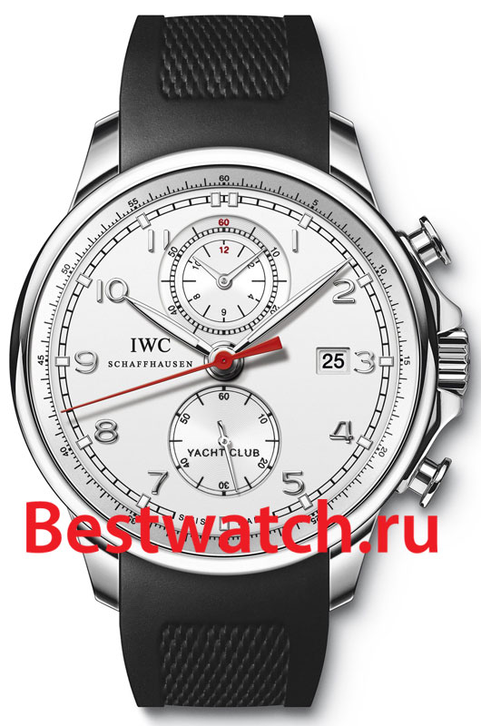 Часы IWC Portugueser IW390211