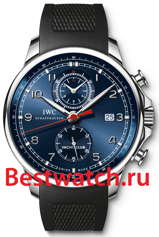Часы IWC Portugueser IW390213