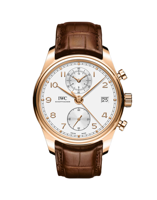Часы IWC Portugueser IW390301