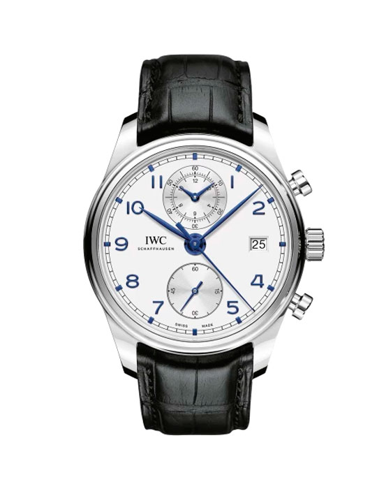 Часы IWC Portugueser IW390302