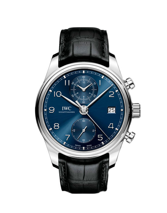 Часы IWC Portugueser IW390303